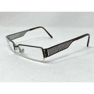 TAKUMI Eyeglasses T9915 10 Matte Brown 51 [] 18 145